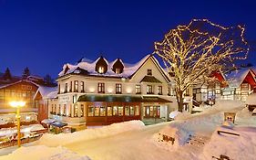 Hotel Belmonte Spindleruv Mlyn